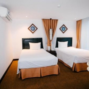 Фотография гостиницы Rosa Hanoi Hotel