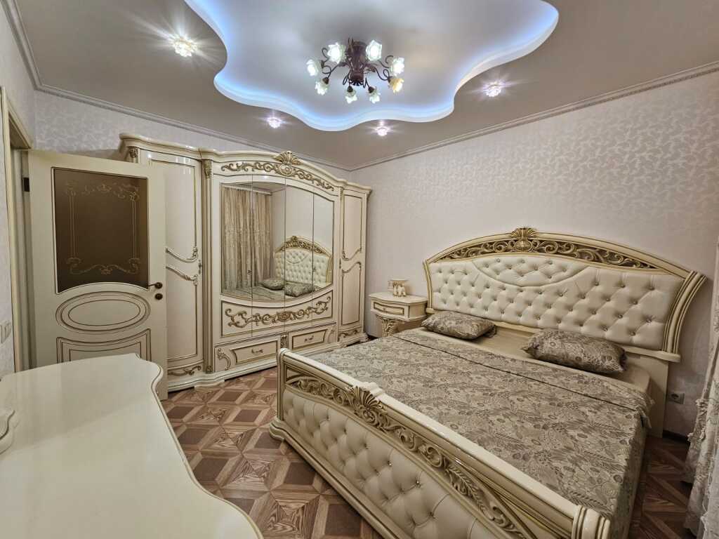 Фотография квартиры Квартира на улице Курыжова 13 (54)