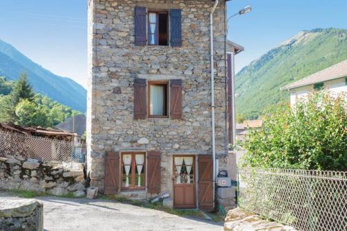 Фотография гостевого дома Maison La Place