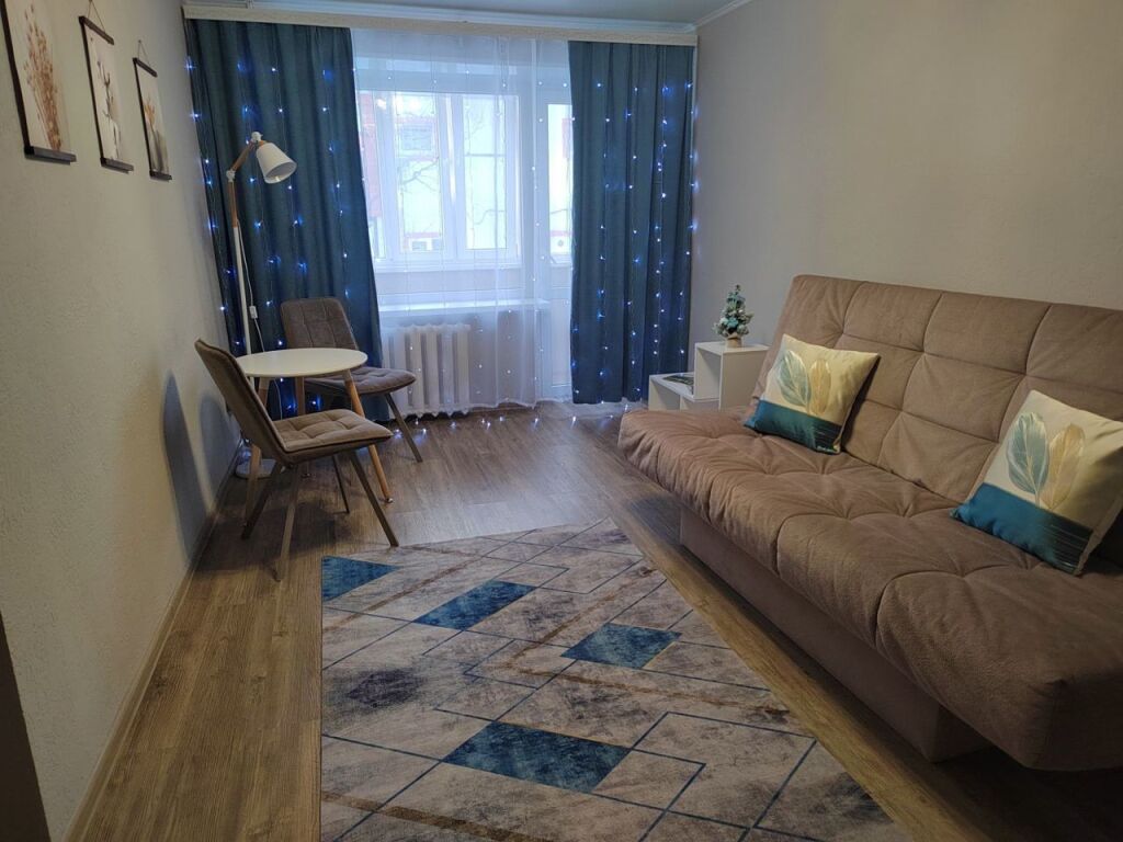 Фотография квартиры Квартира Уютная квартира