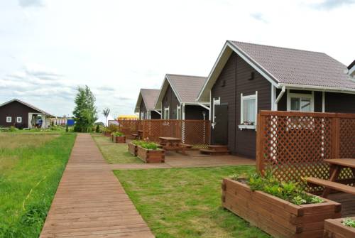 Фотография базы отдыха Крутицы