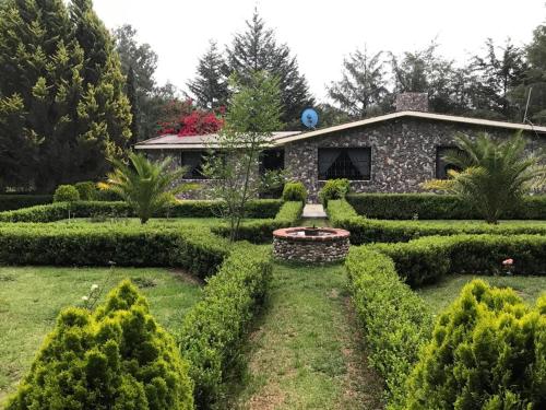 Фотография гостевого дома Refugio de los Angeles