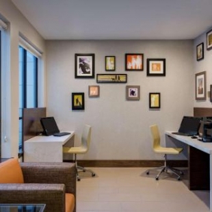 Фотография гостиницы Hyatt House Dallas Uptown