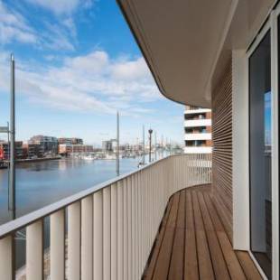 Фотография гостиницы The Liberty