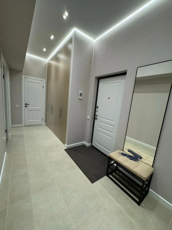 Фотография квартиры Апартаменты Квартира в Кисловодске