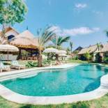 Фотография гостиницы Mule Malu Tropical Stay