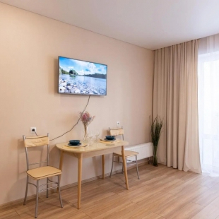 Фотография квартиры Сутки Уфа на улице Энтузиастов 15