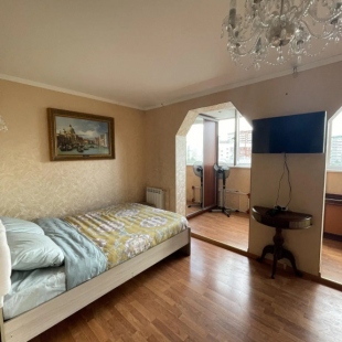 Фотография квартиры Апартаменты на улице Техническая