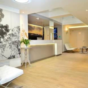 Фотографии гостиницы
Park V