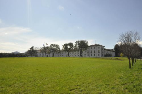 Фотография гостиницы Villa I Pini