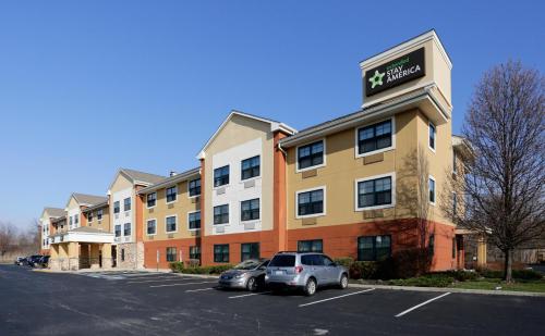 Фотография гостиницы Extended Stay America Suites - Philadelphia - Exton