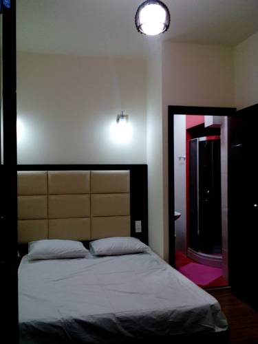 Фотография гостиницы Hotel White Neptun Georgia Tbilisi