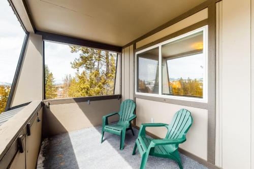 Фотография гостевого дома Hi Country Haus Getaway