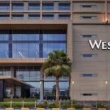 Фотография гостиницы The Westin City Centre Bahrain