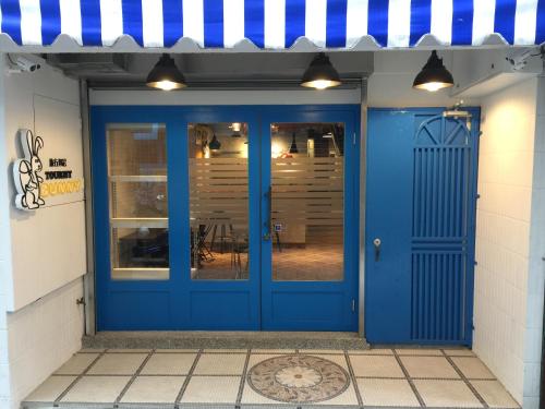 Фотография хостела Tourist Bunny Hostel