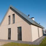 Фотография гостевого дома Holiday Home Oesterdam Resort-1