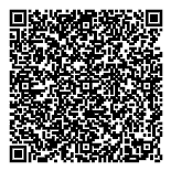 QR код гостиницы КГАУ ДПО Камчатский ИРО