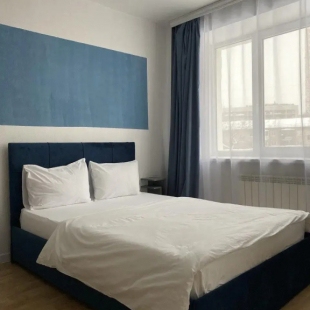 Фотография квартиры Апартаменты на проспекте Космонавтов 58