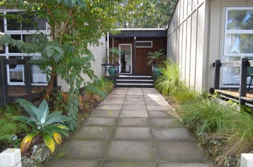 Фотография мотеля Woodlands Motel