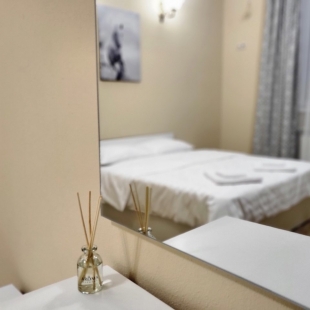 Фотография гостиницы Колибри