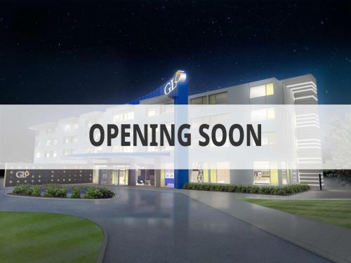 Фотография гостиницы GLo Best Western Dawley Farms In Sioux Falls