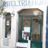 Фотография гостиницы Hôtel Trianon