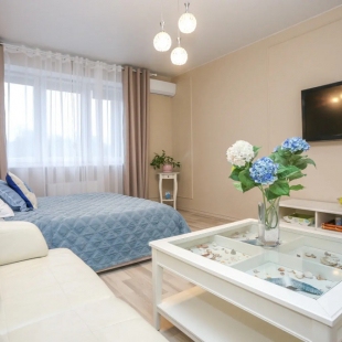 Фотография квартиры Апартаменты Best Central