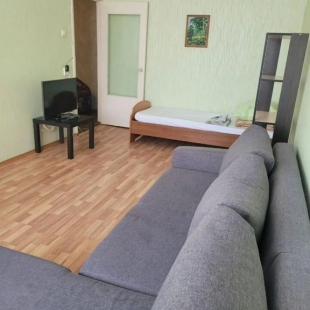 Фотография квартиры Апартаменты на улице Гоголя 6