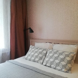 Фотография квартиры Квартира в центре у ж/д вокзала