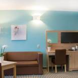 Фотография гостиницы Hotel Amelia