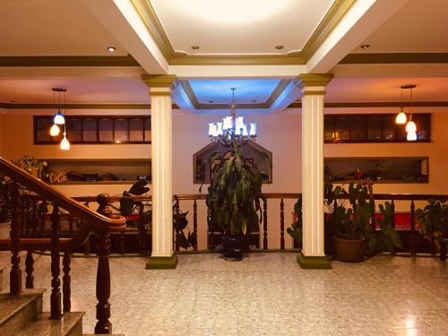 Фотография гостиницы Nhat Quynh Hotel