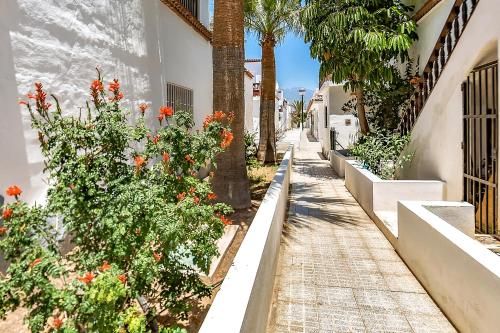 Фотография гостевого дома Costa del silencio