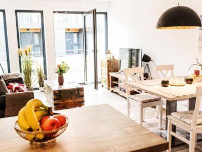 Фотография гостевого дома Strandnest