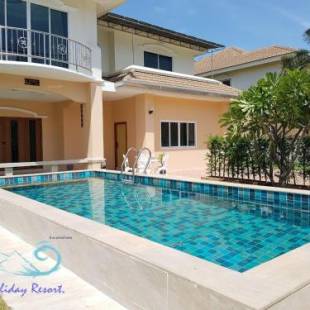 Фотографии гостиницы
TY Holiday Resort