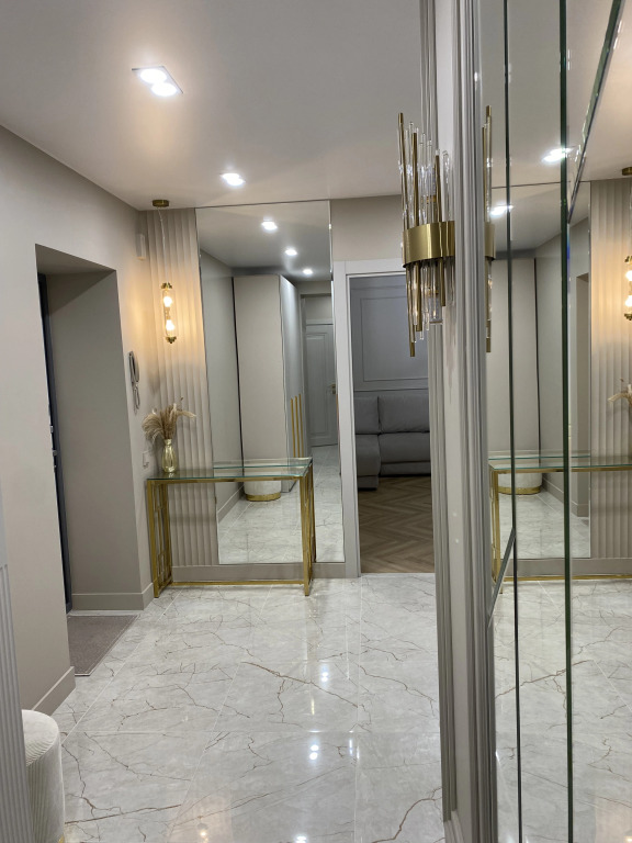 Фотография квартиры Квартира на Ермакова