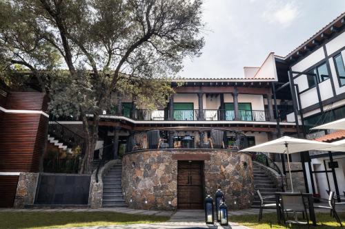 Фотография гостиницы Matian Hotel Boutique