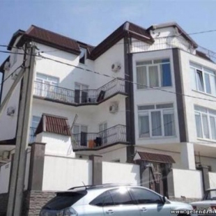 Фотография гостевого дома Роза Ветров