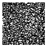 QR код мини отеля Уют