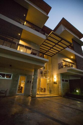 Фотография апарт отеля Studio 365 Serviced Apartments