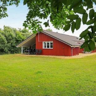 Фотографии гостевого дома 
            Holiday Home Hannesvej IV