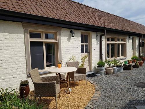 Фотографии гостевого дома
DHofstede vakantiewoning