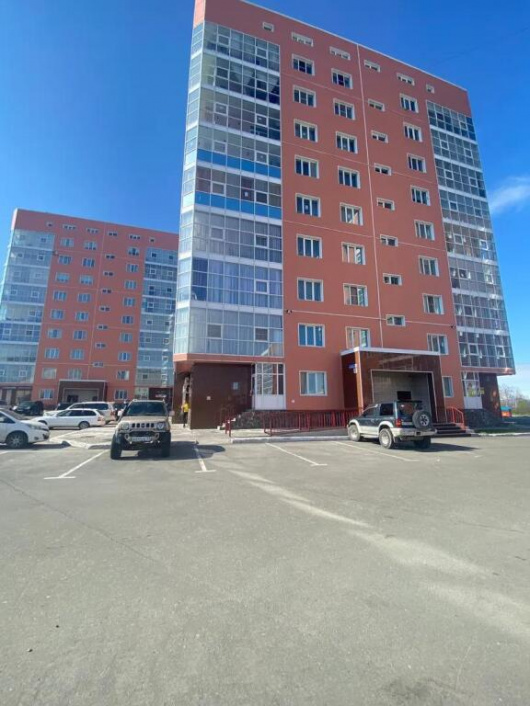 Фотографии квартиры 
            Апартаменты на улице Топоркова 8/2