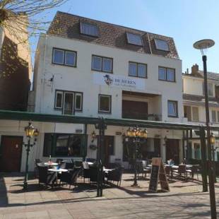 Фотографии гостиницы 
            Hotel B&B De Heren van Valkenburg