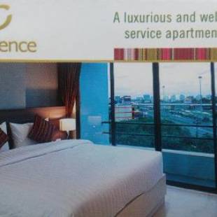 Фотографии апарт отеля 
            VC Residence - Chon Buri