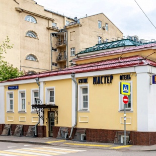 Фотография гостиницы Веллион Смоленский