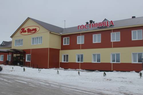 Фотография гостиницы На Валге