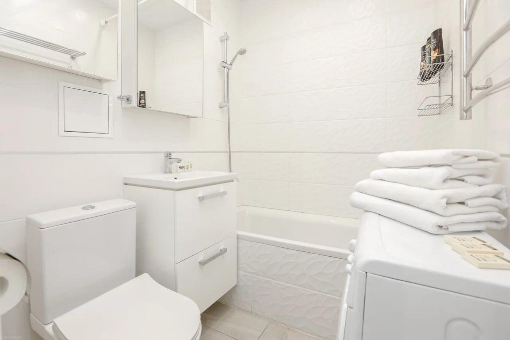 Фотография квартиры Апартаментто на улице Якуба Коласа 32