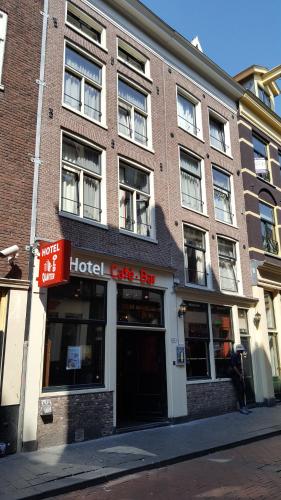 Фотография гостиницы Hotel Old Quarter