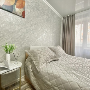 Фотография квартиры Апартаменты Уютная Однокомнатная в Центре Города