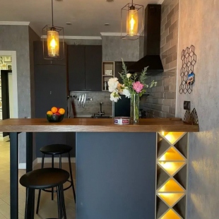 Фотография квартиры Квартира Парковый